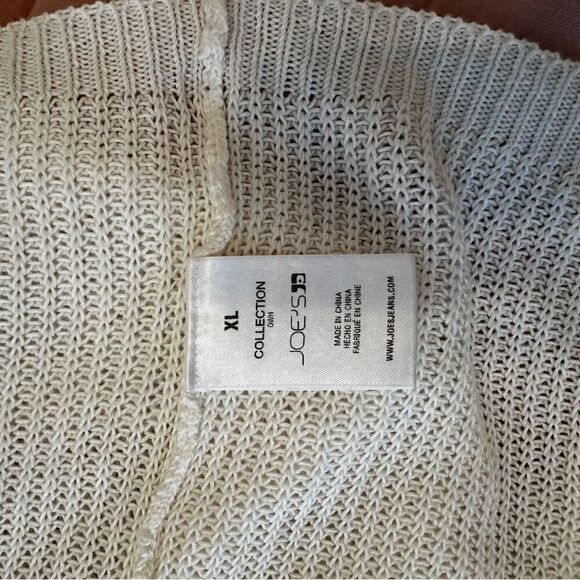 Joe’s Sweater Teddi Tank - Picture 10 of 11